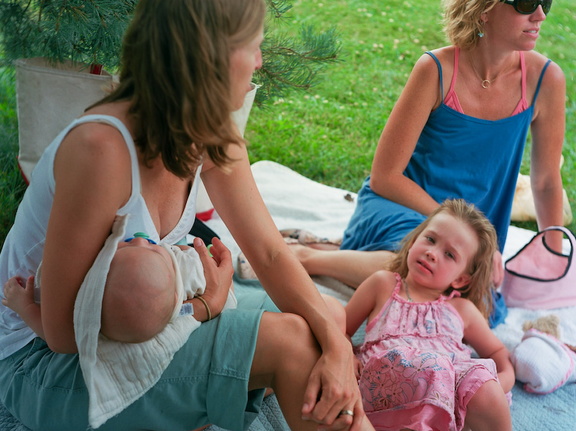 Mothers and Children